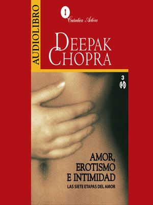 cover image of The Path to Love / Amor, Erotismo e Intimidad